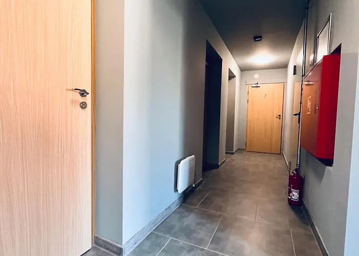 3 Budget Aparthotel Zgorzelec