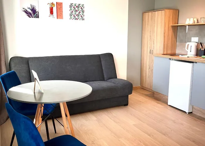 3 Budget 3* Zgorzelec