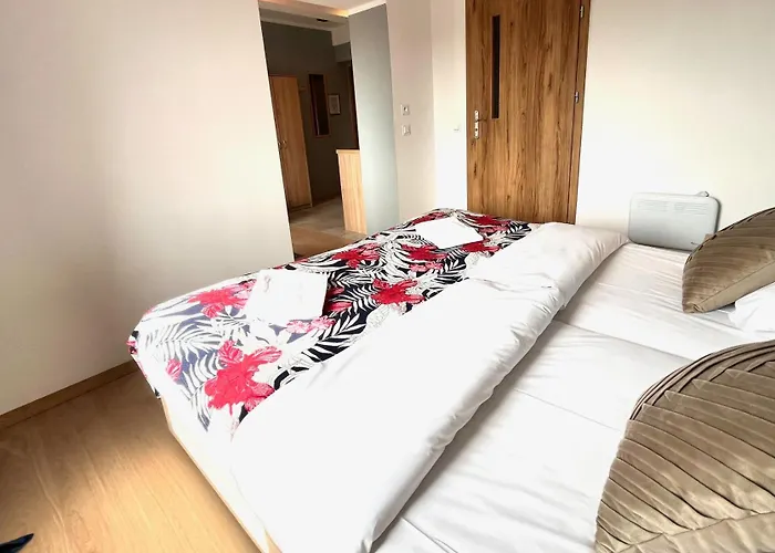 Aparthotel 3 Budget 3*