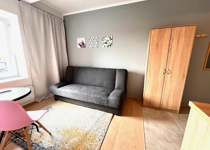 Aparthotel 3 Budget Zgorzelec